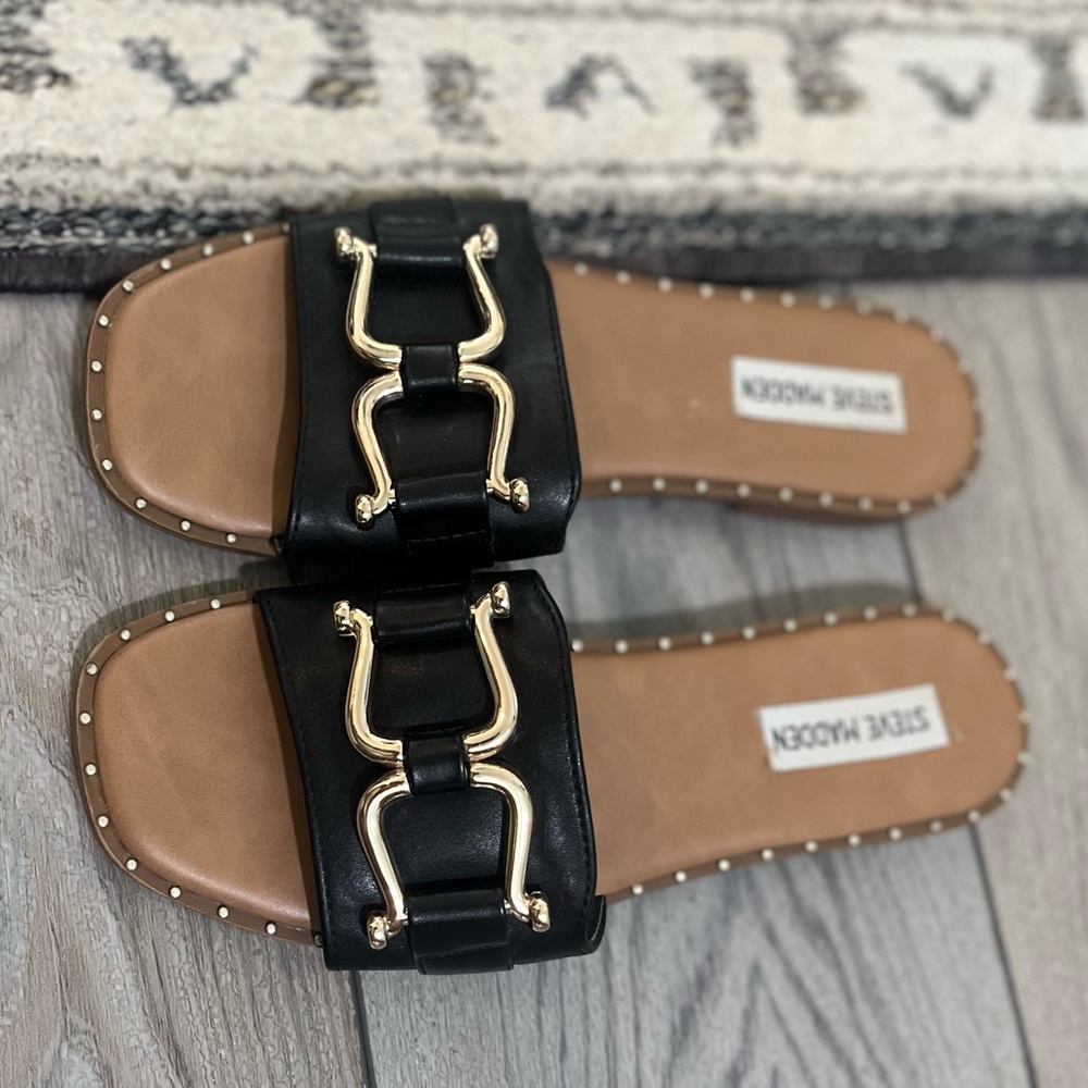 Steve Madden